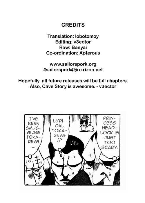 Pugyuru Chapter 1.12 #39