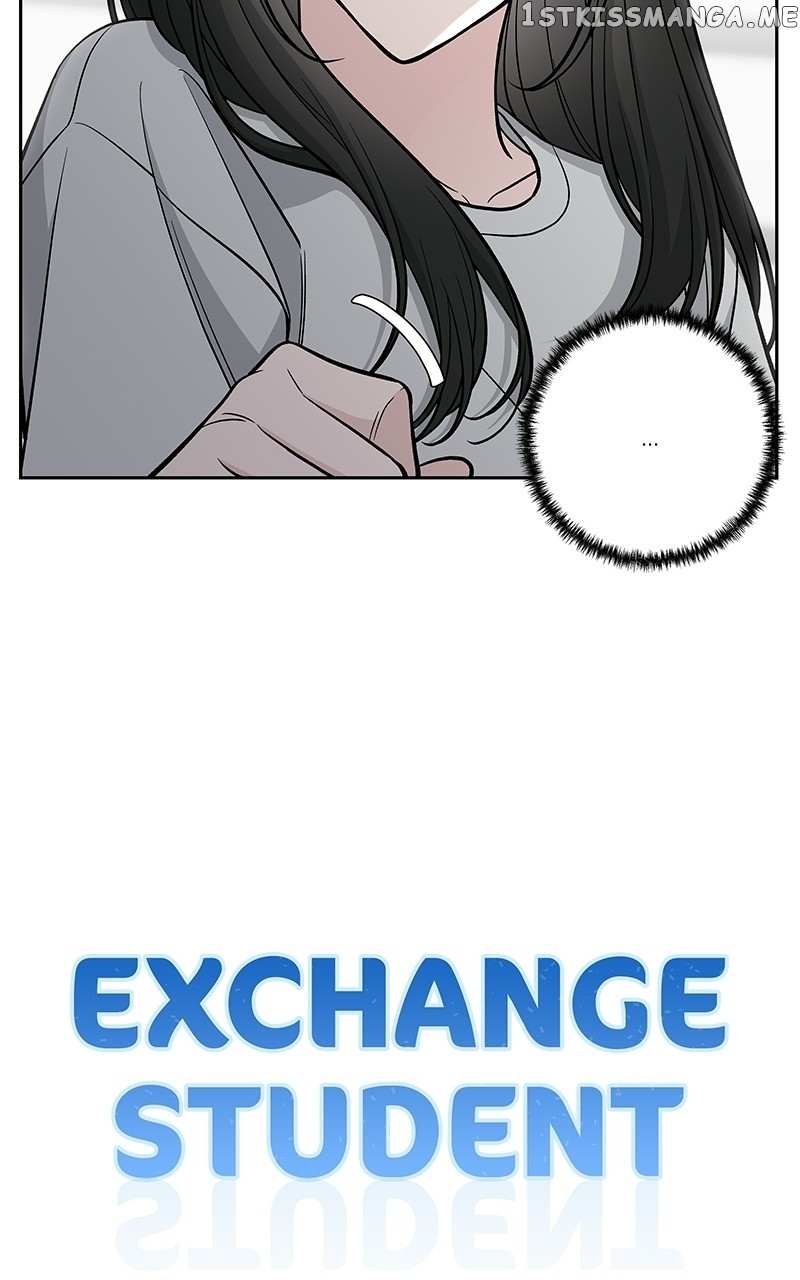 Exchange Student Chapter 50 #7