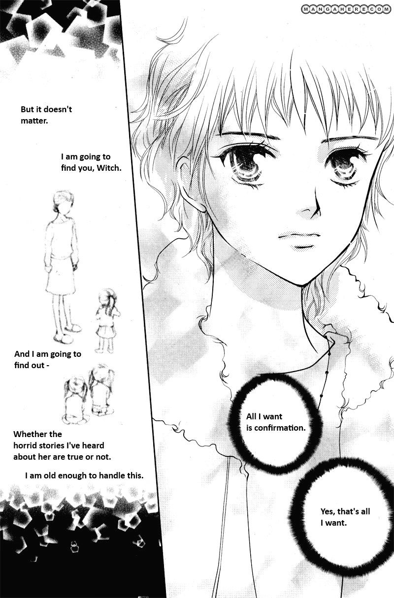 Shiwhamong Chapter 13.09 #3