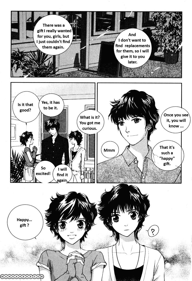 Shiwhamong Chapter 13.09 #5