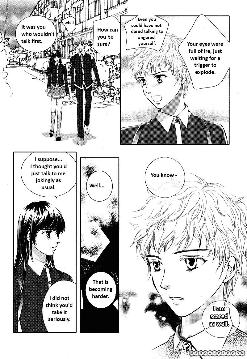 Shiwhamong Chapter 13.08 #3