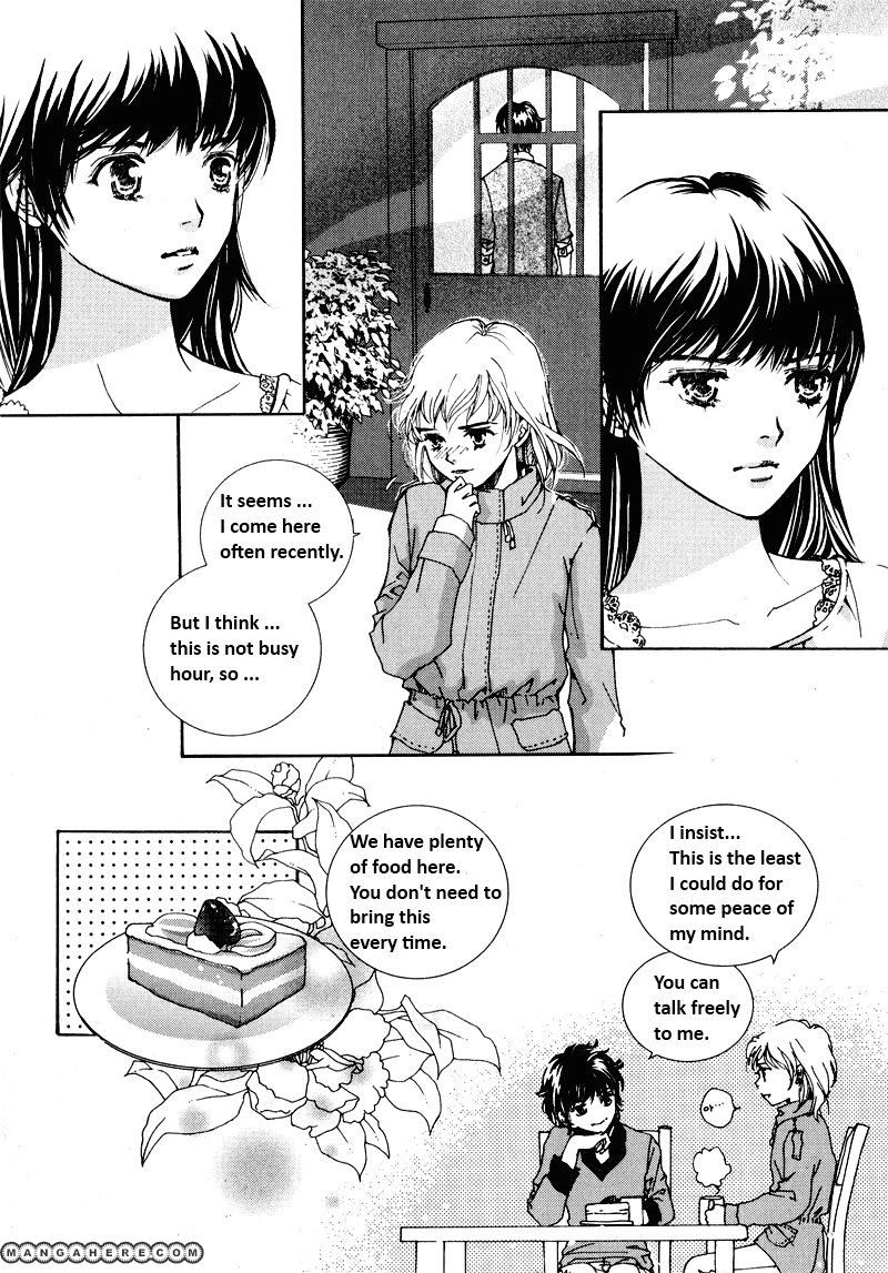 Shiwhamong Chapter 13.05 #6