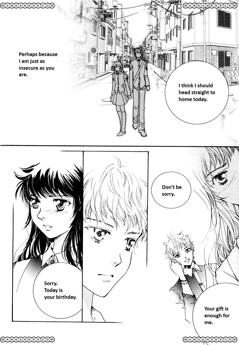 Shiwhamong Chapter 12.09 #3