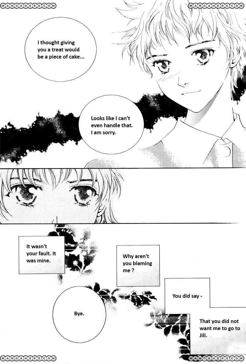 Shiwhamong Chapter 12.09 #4