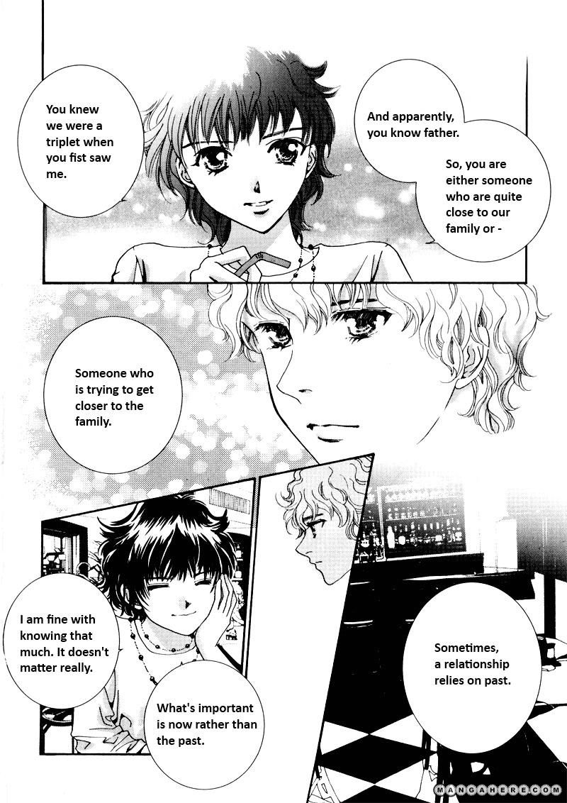 Shiwhamong Chapter 12.07 #1