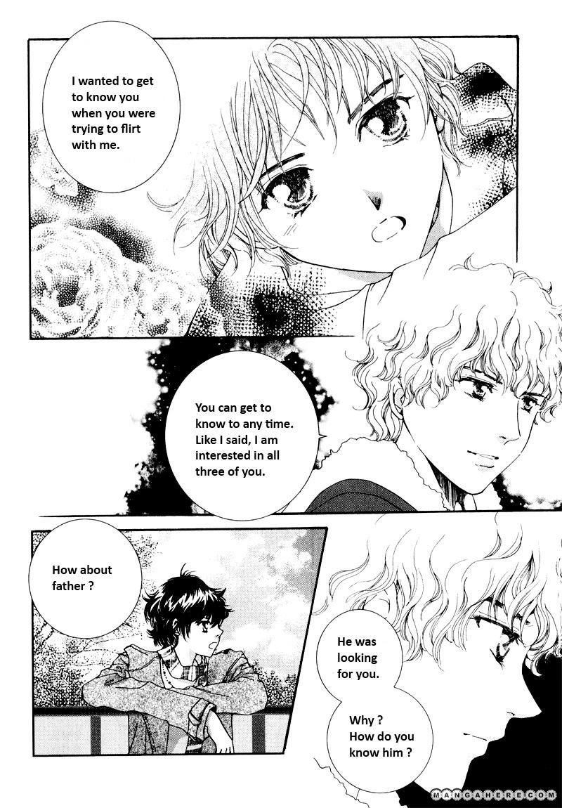 Shiwhamong Chapter 12.06 #10