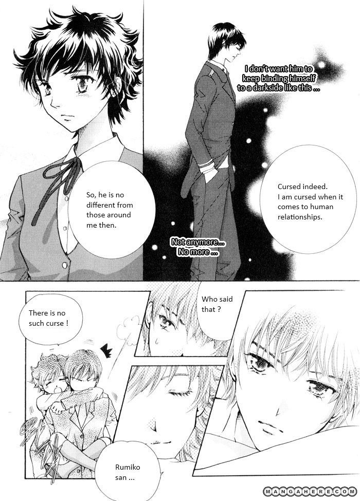 Shiwhamong Chapter 10.03 #28