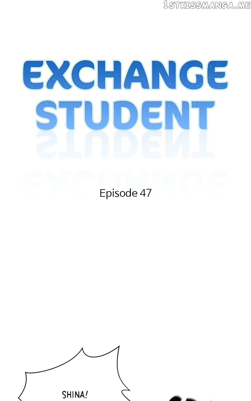 Exchange Student Chapter 47 #16