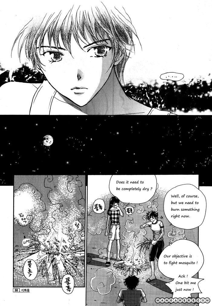 Shiwhamong Chapter 9.02 #23