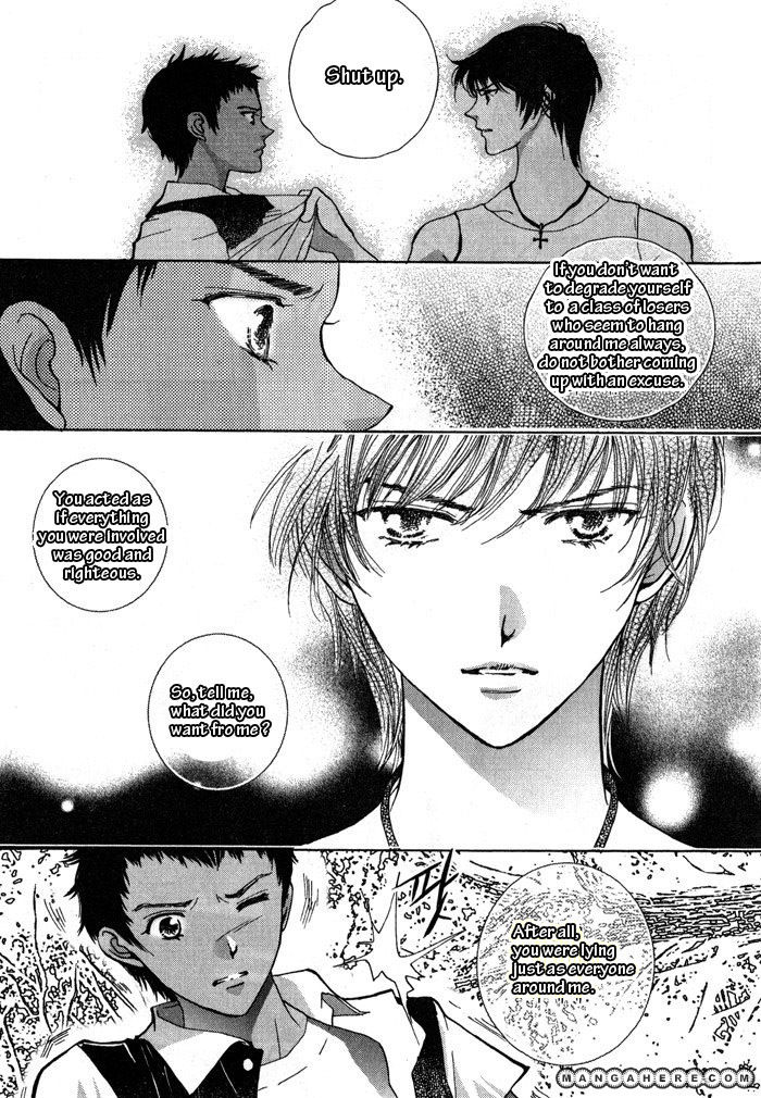 Shiwhamong Chapter 8.02 #5