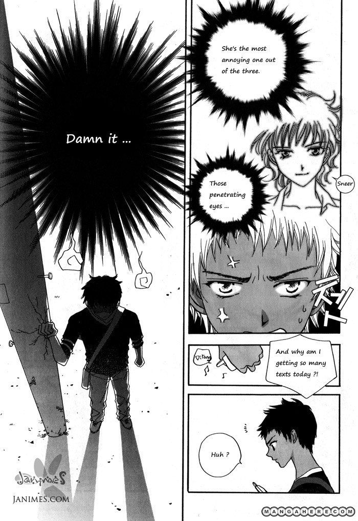 Shiwhamong Chapter 7.03 #30