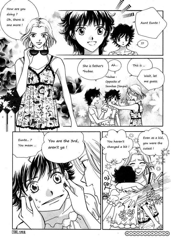 Shiwhamong Chapter 6.04 #11