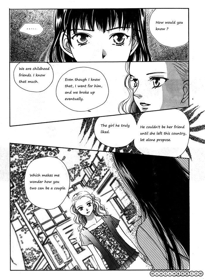 Shiwhamong Chapter 6.04 #18