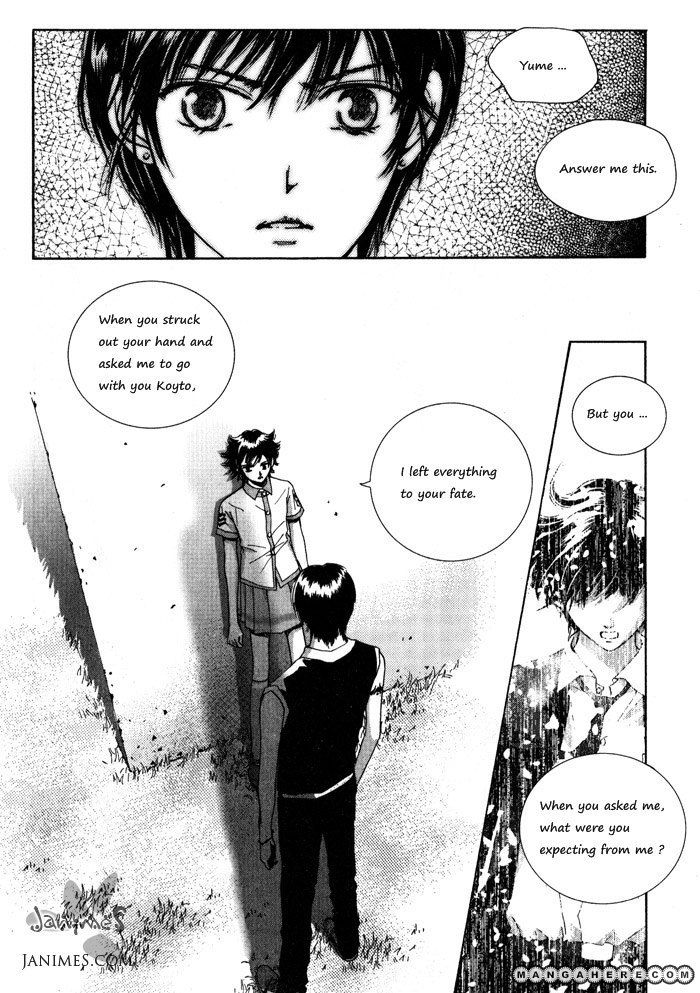 Shiwhamong Chapter 5.03 #23