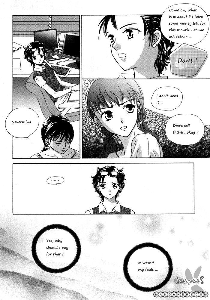 Shiwhamong Chapter 4.05 #2