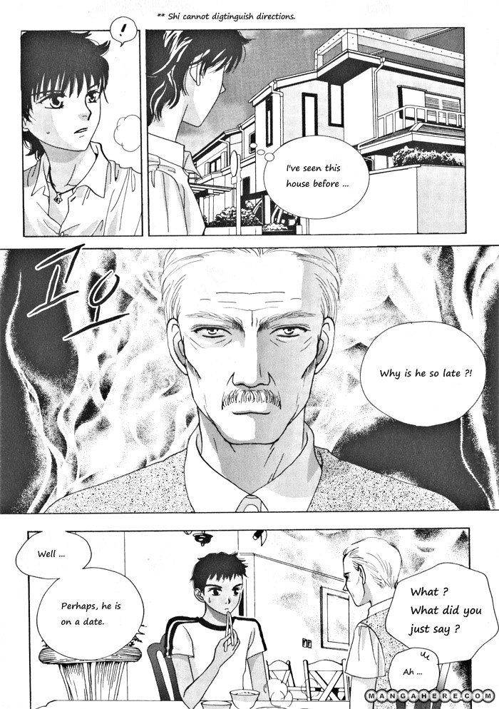 Shiwhamong Chapter 4.02 #15