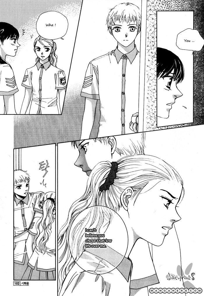 Shiwhamong Chapter 4.03 #26