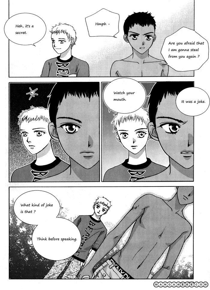 Shiwhamong Chapter 3.05 #17