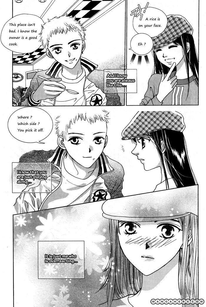 Shiwhamong Chapter 3.03 #28