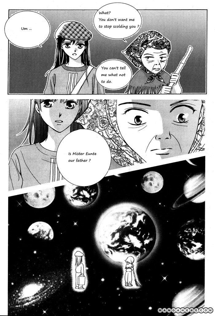 Shiwhamong Chapter 3.03 #31