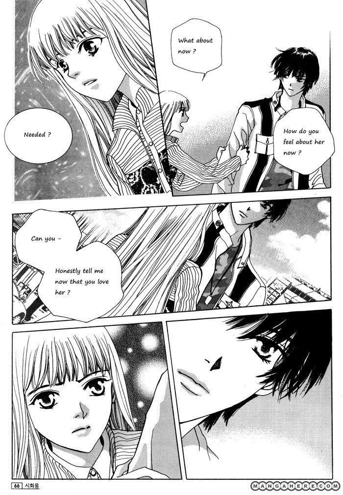 Shiwhamong Chapter 3.02 #23