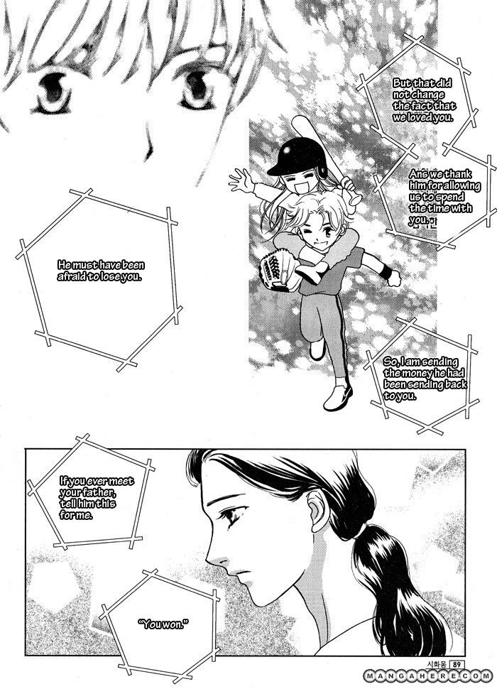 Shiwhamong Chapter 2.03 #5