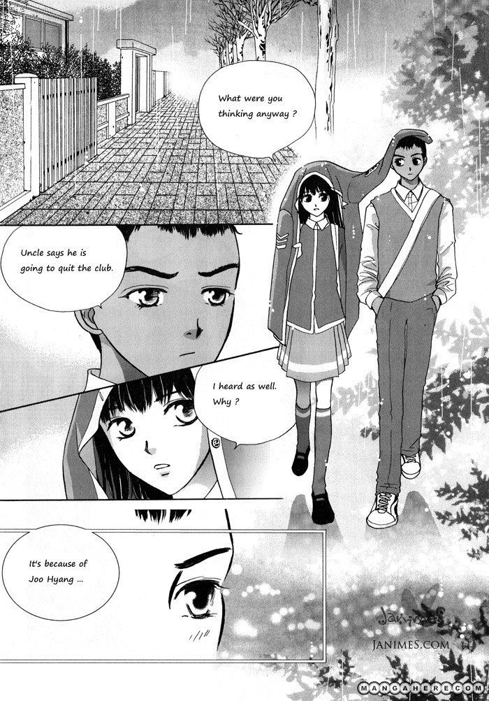 Shiwhamong Chapter 2.03 #29