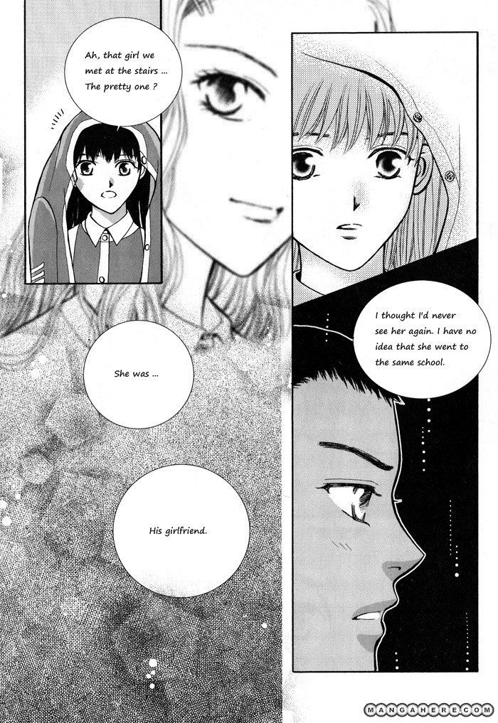 Shiwhamong Chapter 2.03 #30