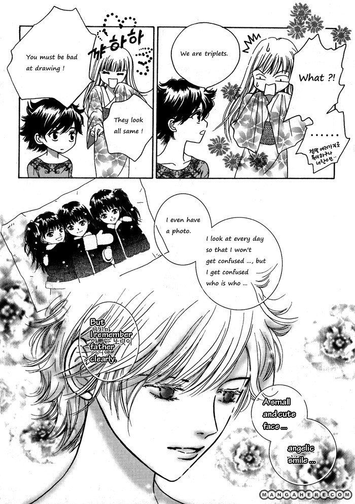 Shiwhamong Chapter 1.03 #16