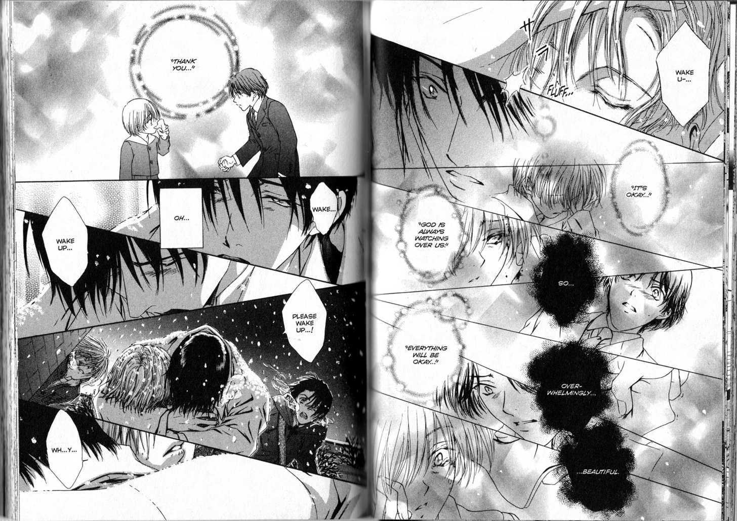 La Esperança Chapter 7.3 #21