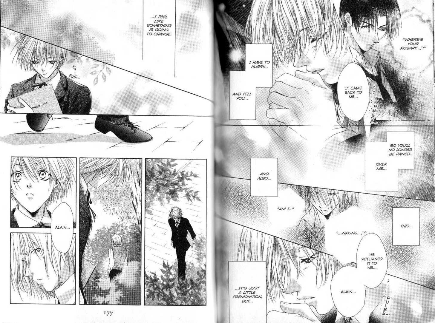 La Esperança Chapter 5.4 #30