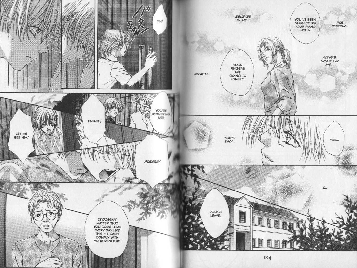 La Esperança Chapter 4.3 #23