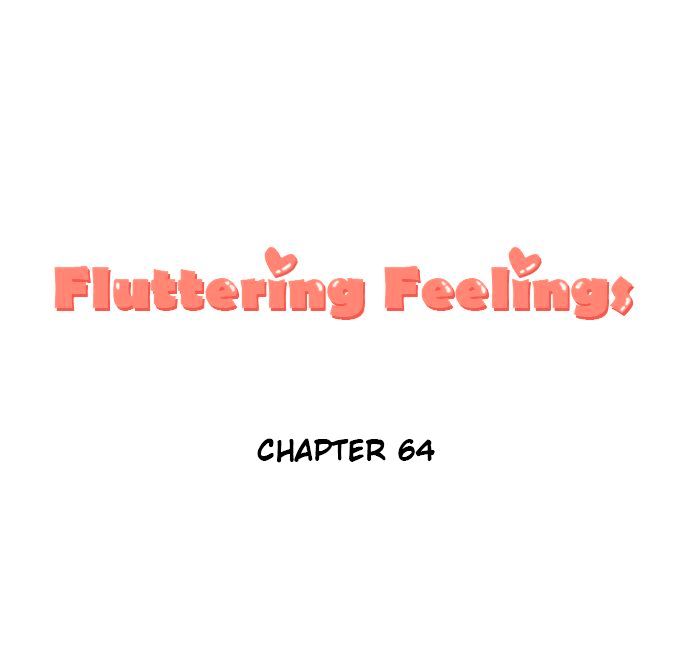 Exciting Feelings Chapter 64 #1