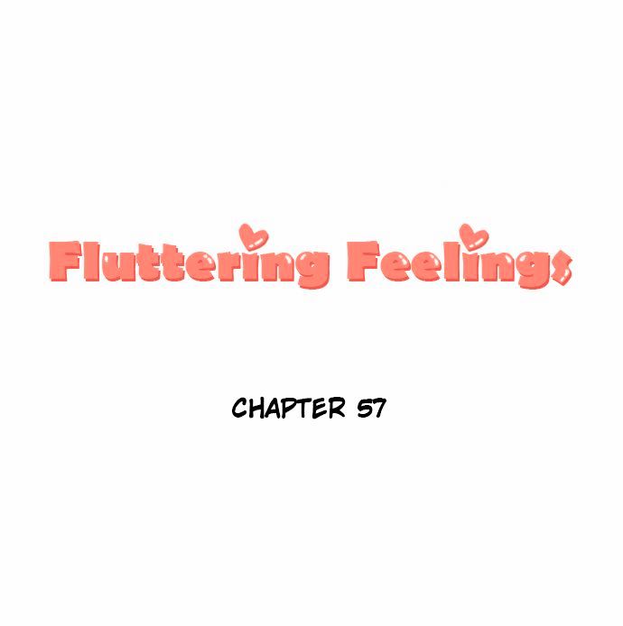 Exciting Feelings Chapter 57 #1