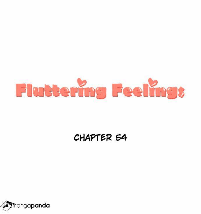 Exciting Feelings Chapter 54 #1