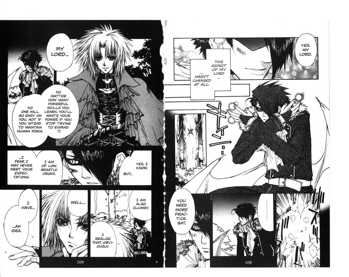 Vampire Doll Chapter 1 #55