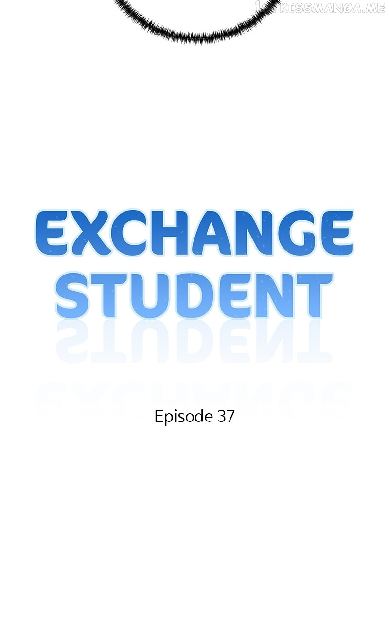 Exchange Student Chapter 37 #10