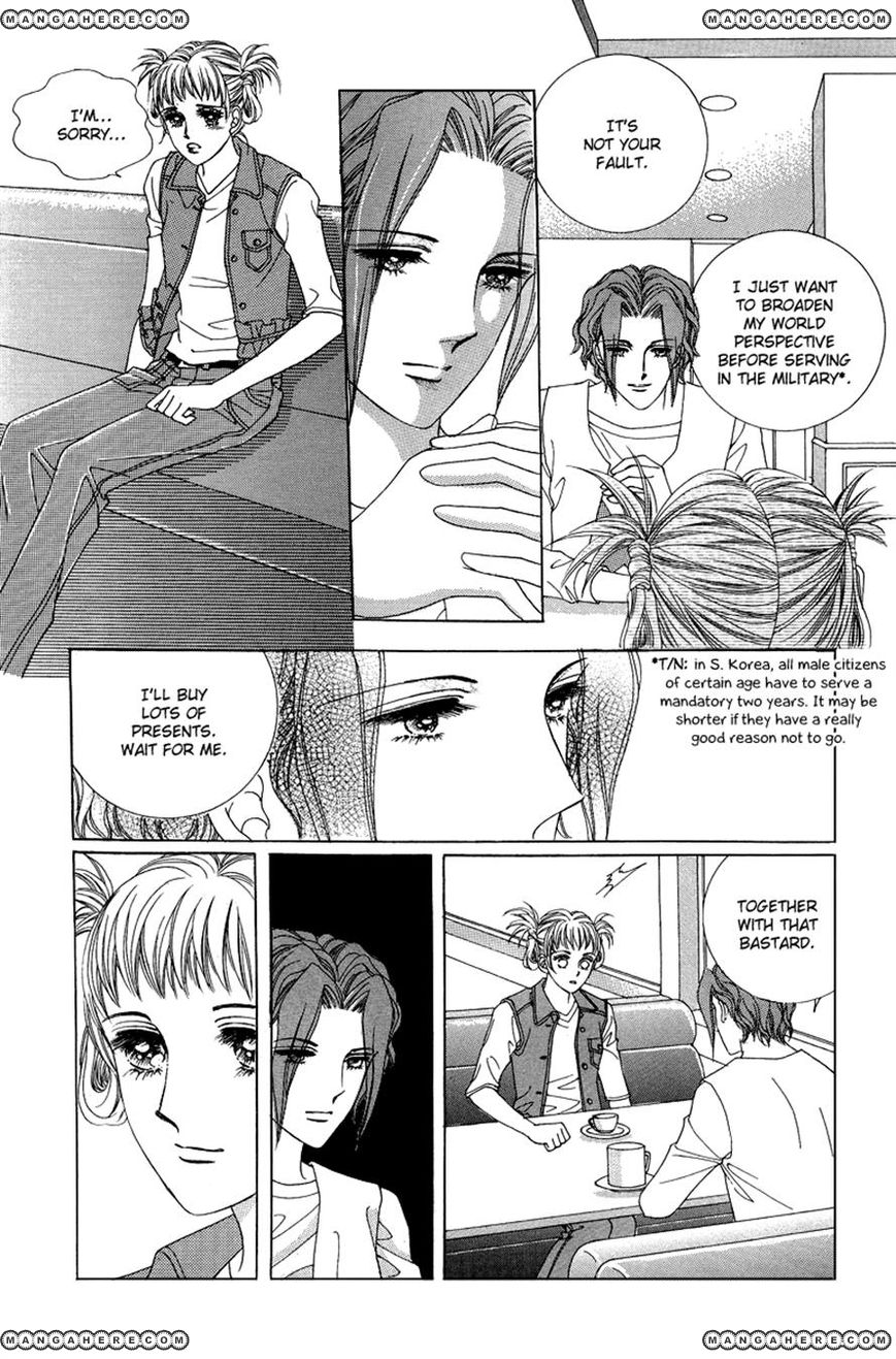 Honggane Chapter 56 #5