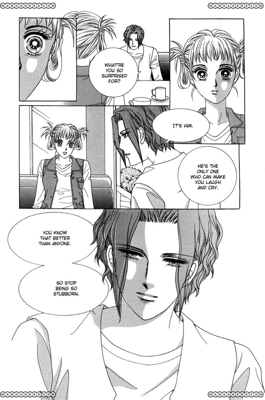 Honggane Chapter 56 #6