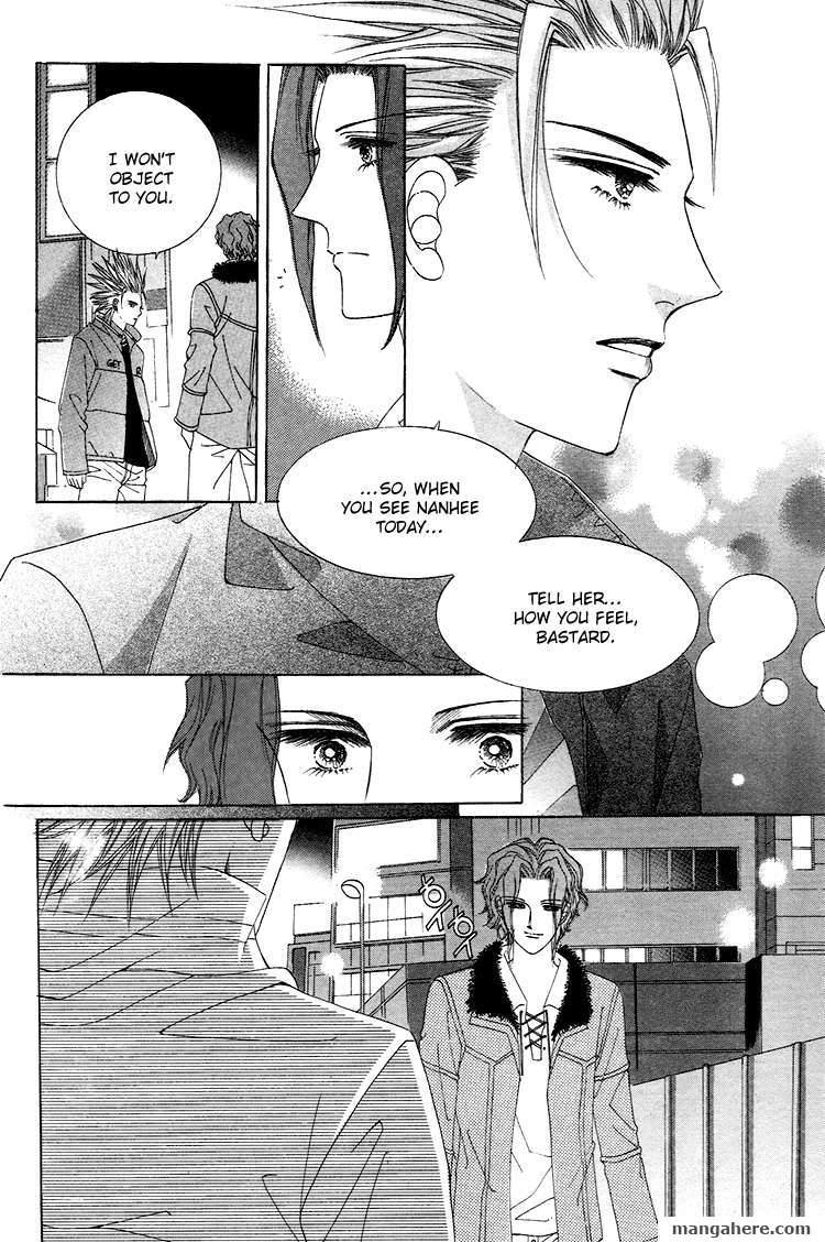 Honggane Chapter 35 #14