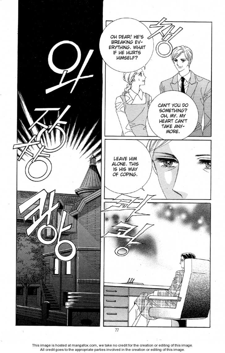 Honggane Chapter 28 #9