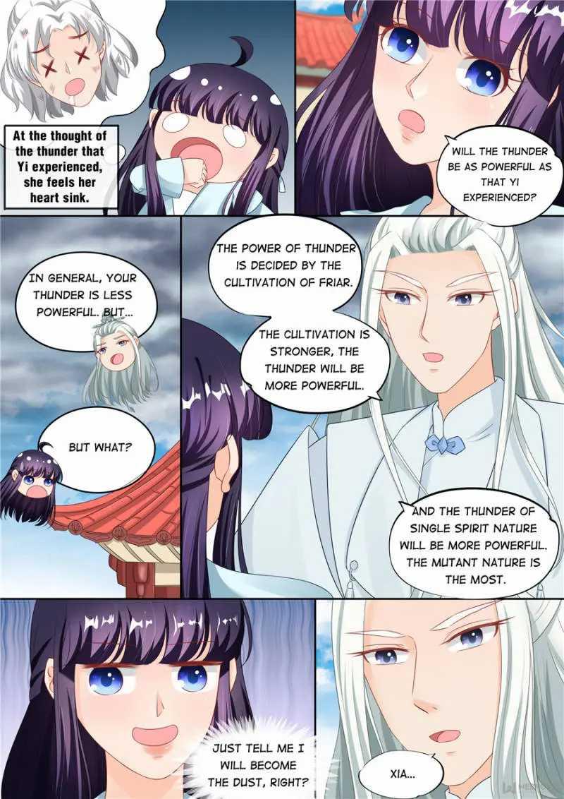 What Should I Do With My Brother? Chapter 196 #9