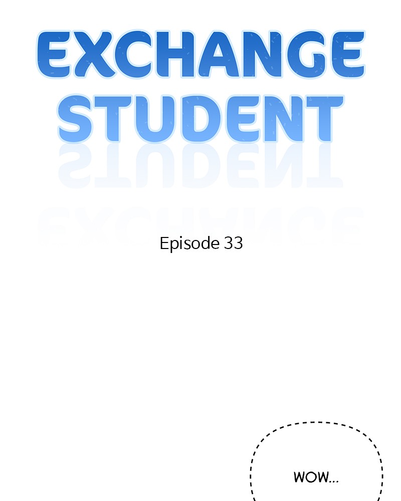 Exchange Student Chapter 33 #24