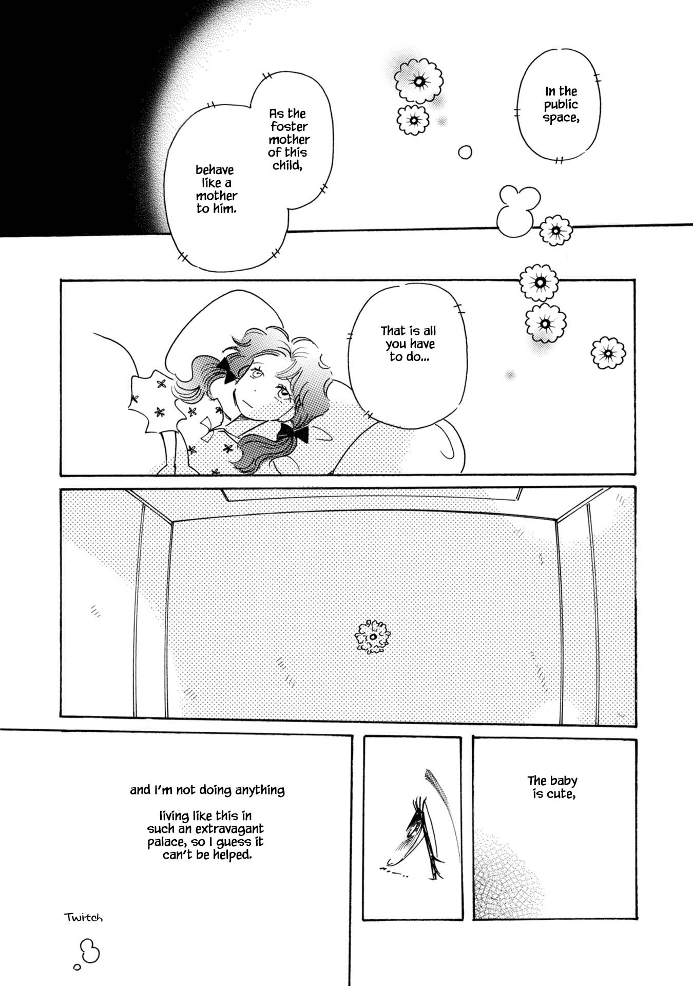 Karubania Monogatari Chapter 80 #23