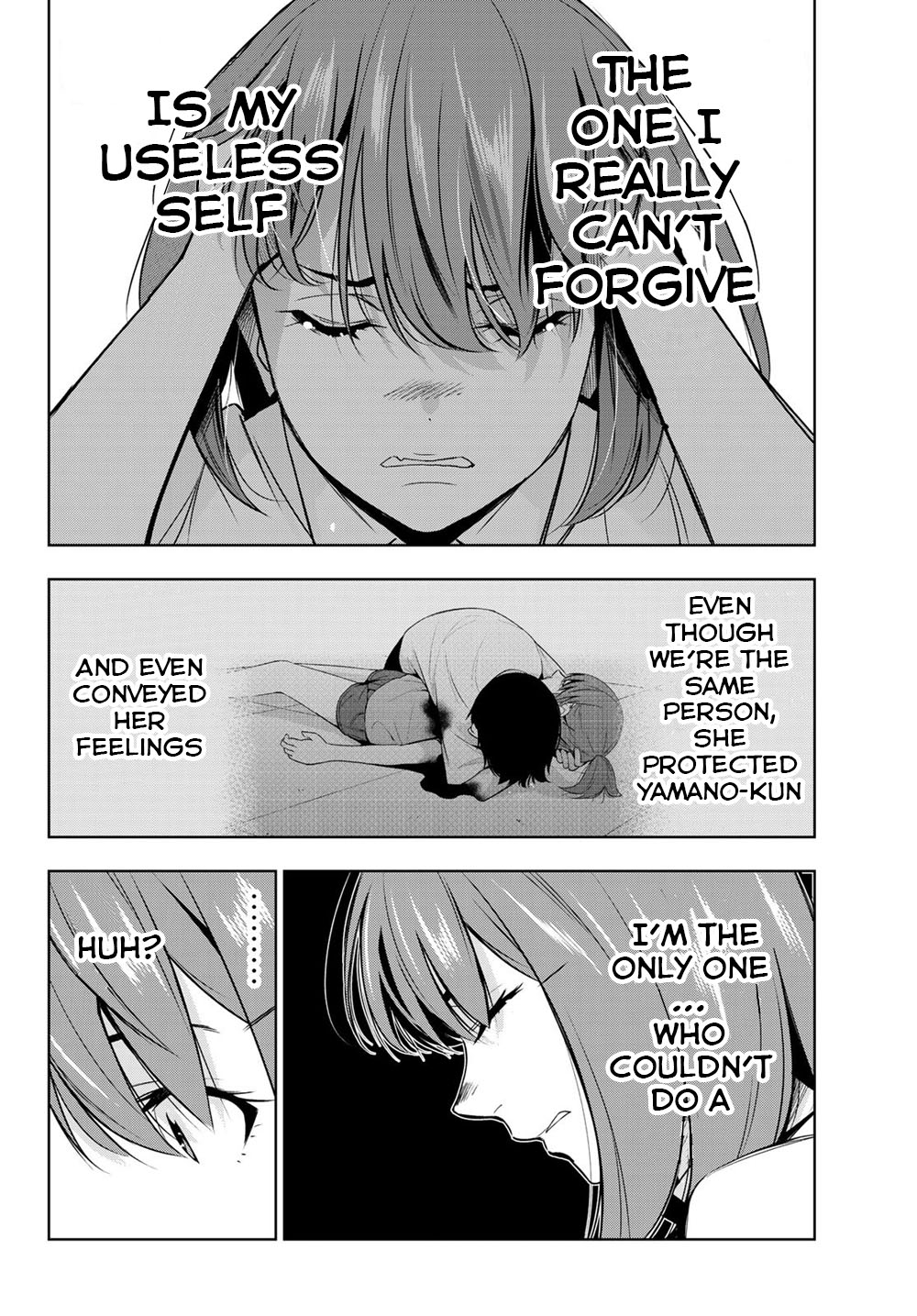 Kimi Ga Shinu Natsu Ni Chapter 31 #10