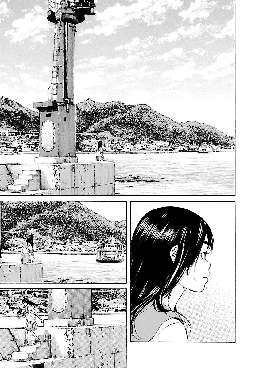 Ao No Shima To Neko Ippiki Chapter 14.5 #22