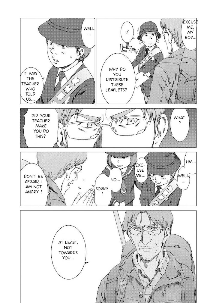 Yuugai Toshi Chapter 7 #5