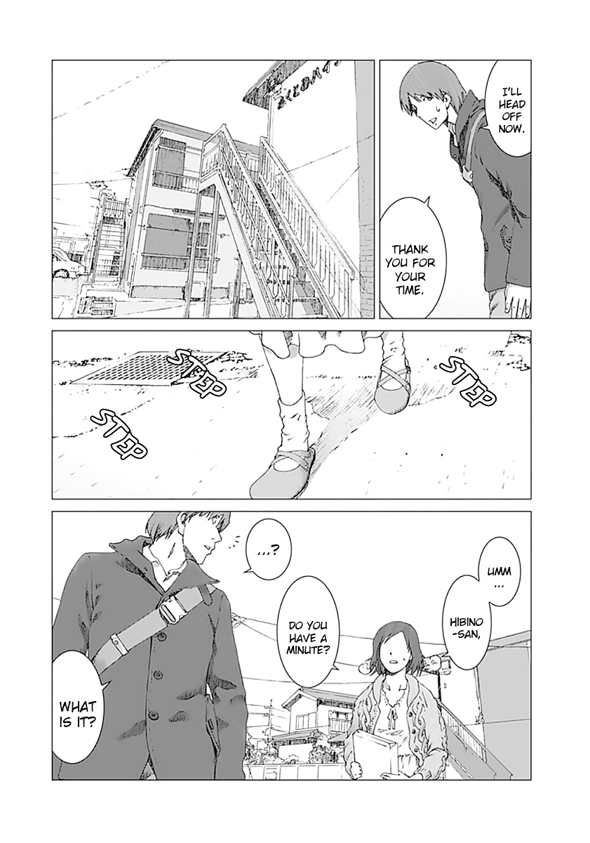 Yuugai Toshi Chapter 5 #28