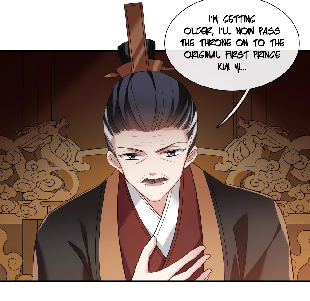 Xuan Ji Ci Chapter 151 #34