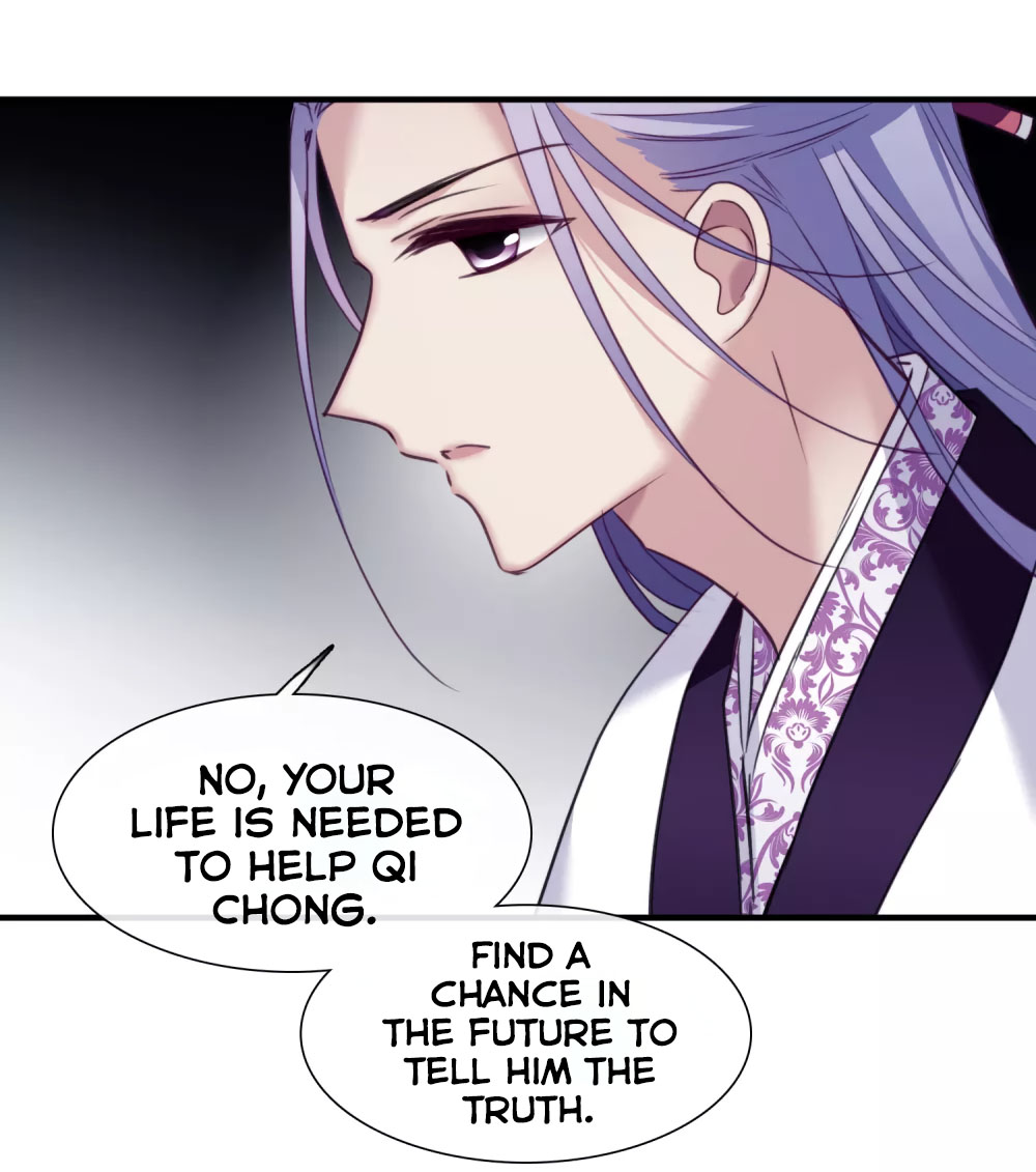 Xuan Ji Ci Chapter 149 #40